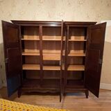 Jolie armoire basque