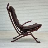 Fauteuil « Focus » par Brammin Møble