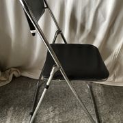 Ancienne chaise pliante