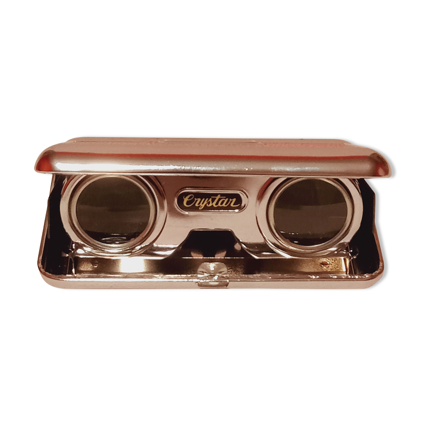 Crystar Opera Theatre Binoculars