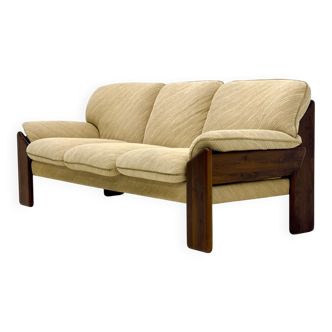 Sapporo three-seater sofa by Mario Marenco for Mobil Girgi