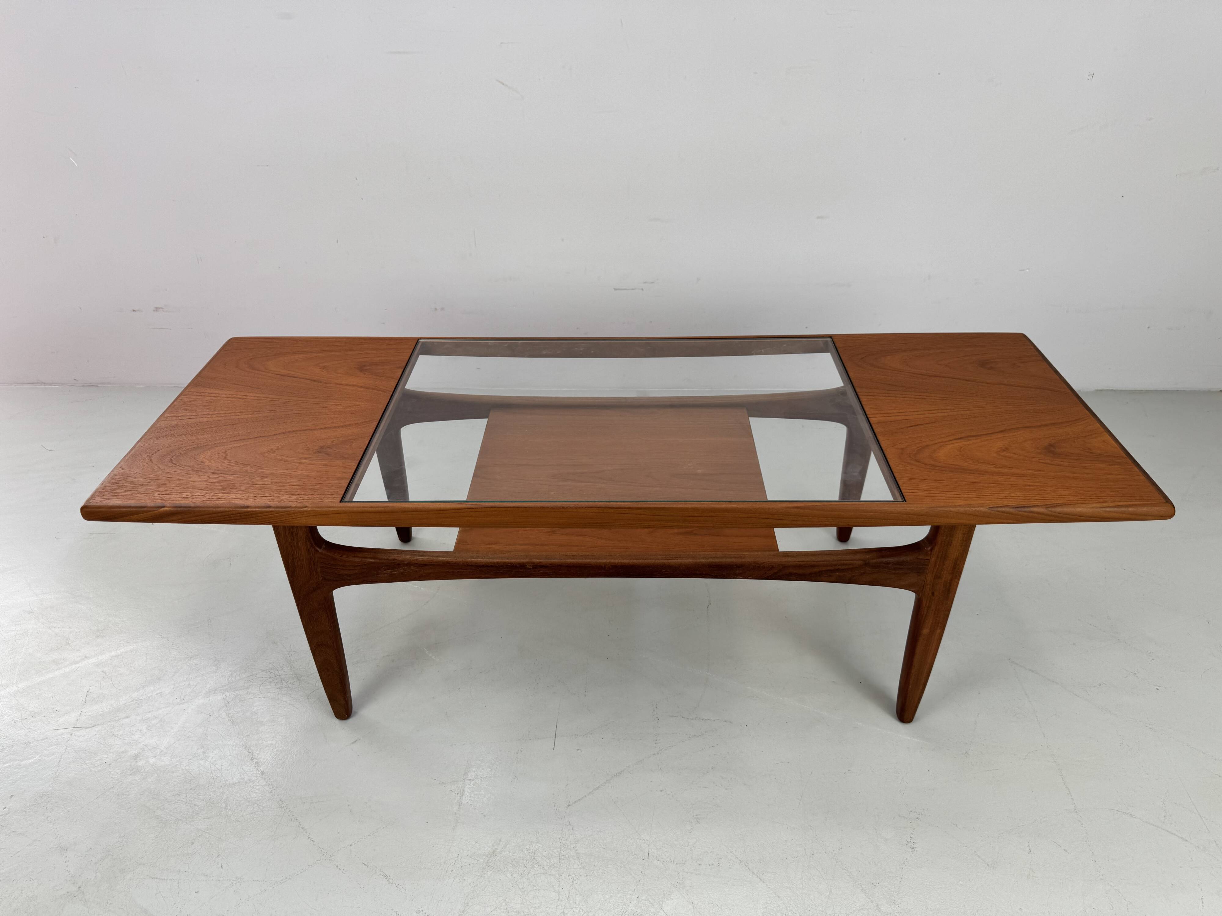 Vintage coffee table by G-Plan