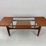 Vintage coffee table by G-Plan