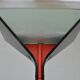 Lampadaire Papillona par Tobia Scarpa pour Flos