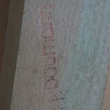 4 chairs baumann green