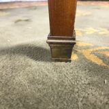 Louis XVI dining table - extensions