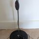 Lampadaire postmoderne  Arco design Roger Tallon années 70 80