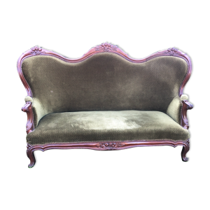 Banquette Napoléon
