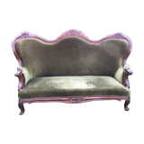 Napoleon bench