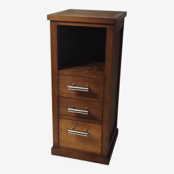 Solid wood accent furniture 50s-60s