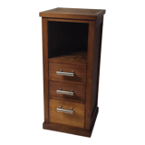 Solid wood accent furniture 50s-60s