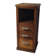 Solid wood accent furniture 50s-60s