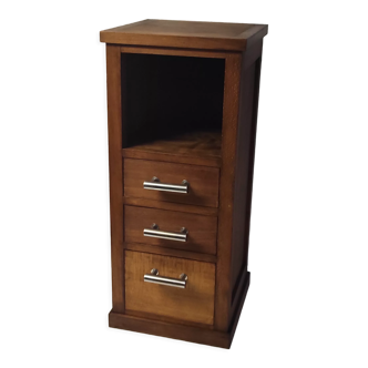 Solid wood accent furniture 50s-60s