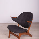 Model 33 armchair by Carl Edward Matthes, 1950s
