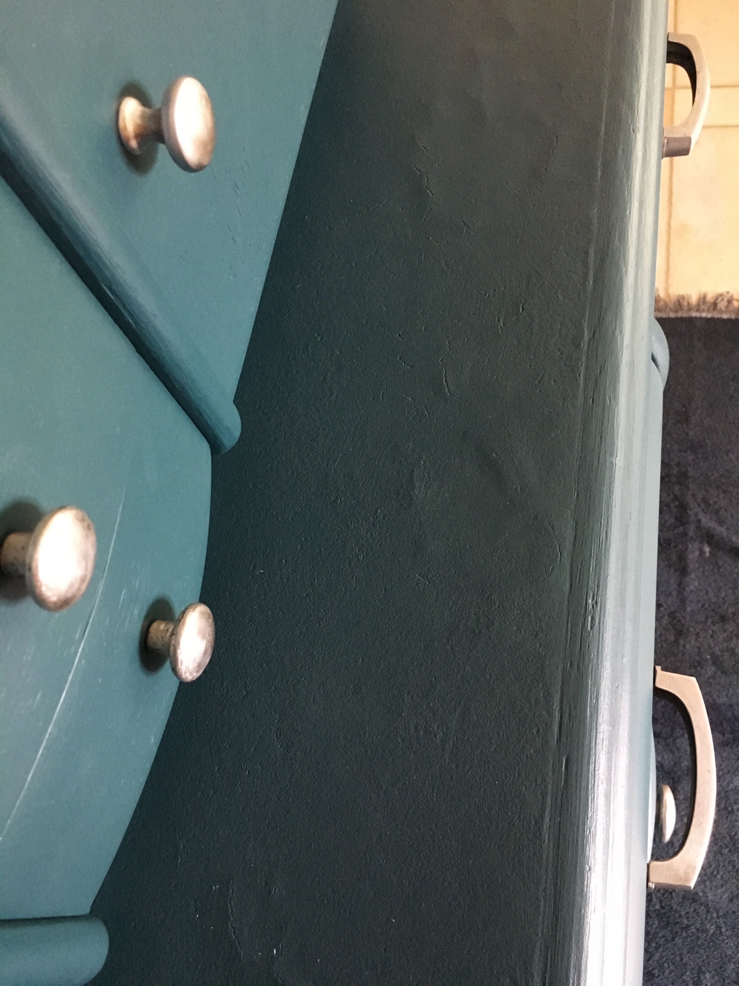 Mado of the 1950s vintage kitchen Dresser