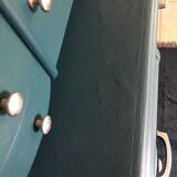 Mado of the 1950s vintage kitchen Dresser