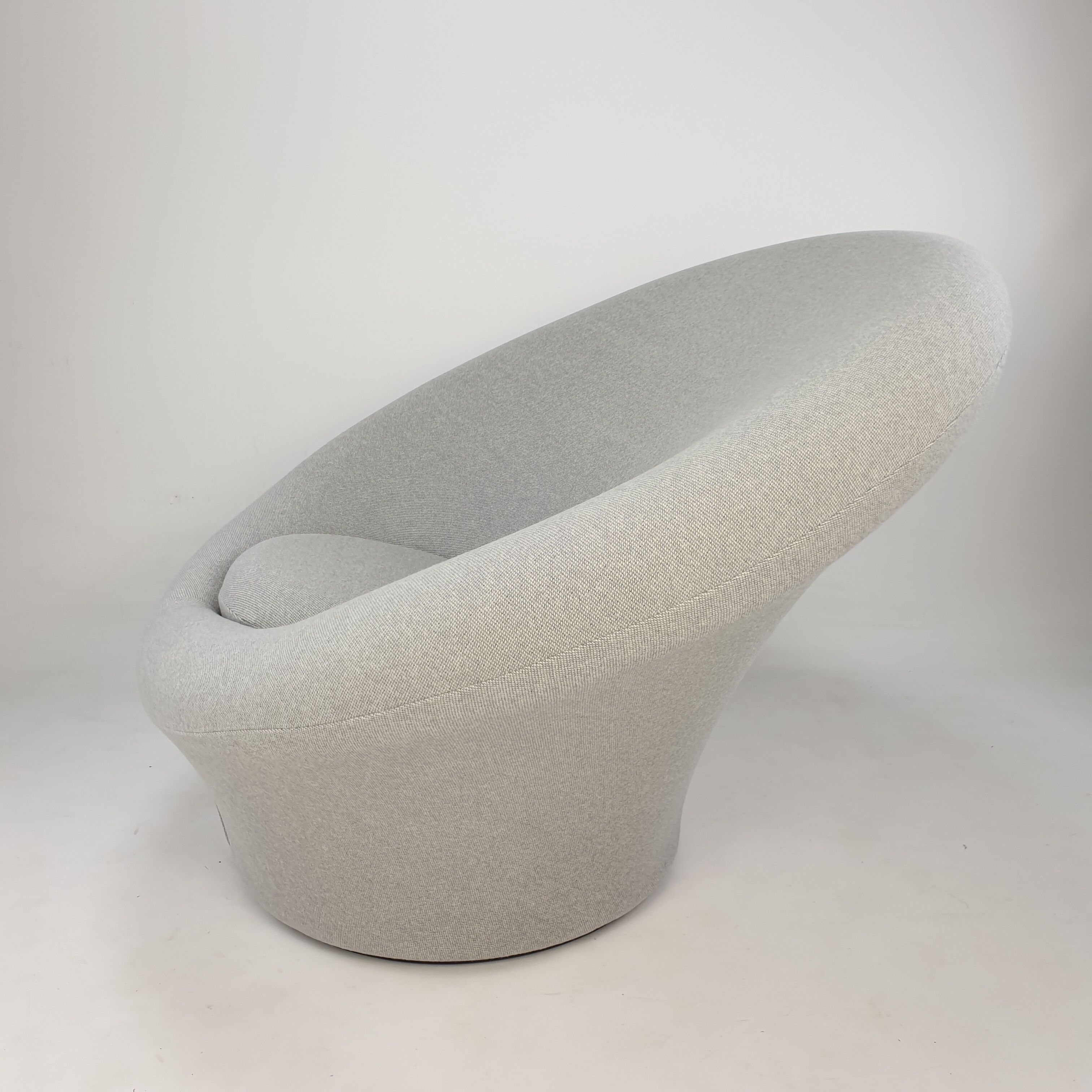 Big Mushroom Armchair by Pierre Paulin for Artifort