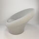 Big Mushroom Armchair by Pierre Paulin for Artifort