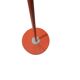 "Kvart" floor lamp from Ikea / 90s