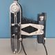 Agfa Billy-Black bellows film camera (n° 74)