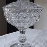 Crystal candy maker