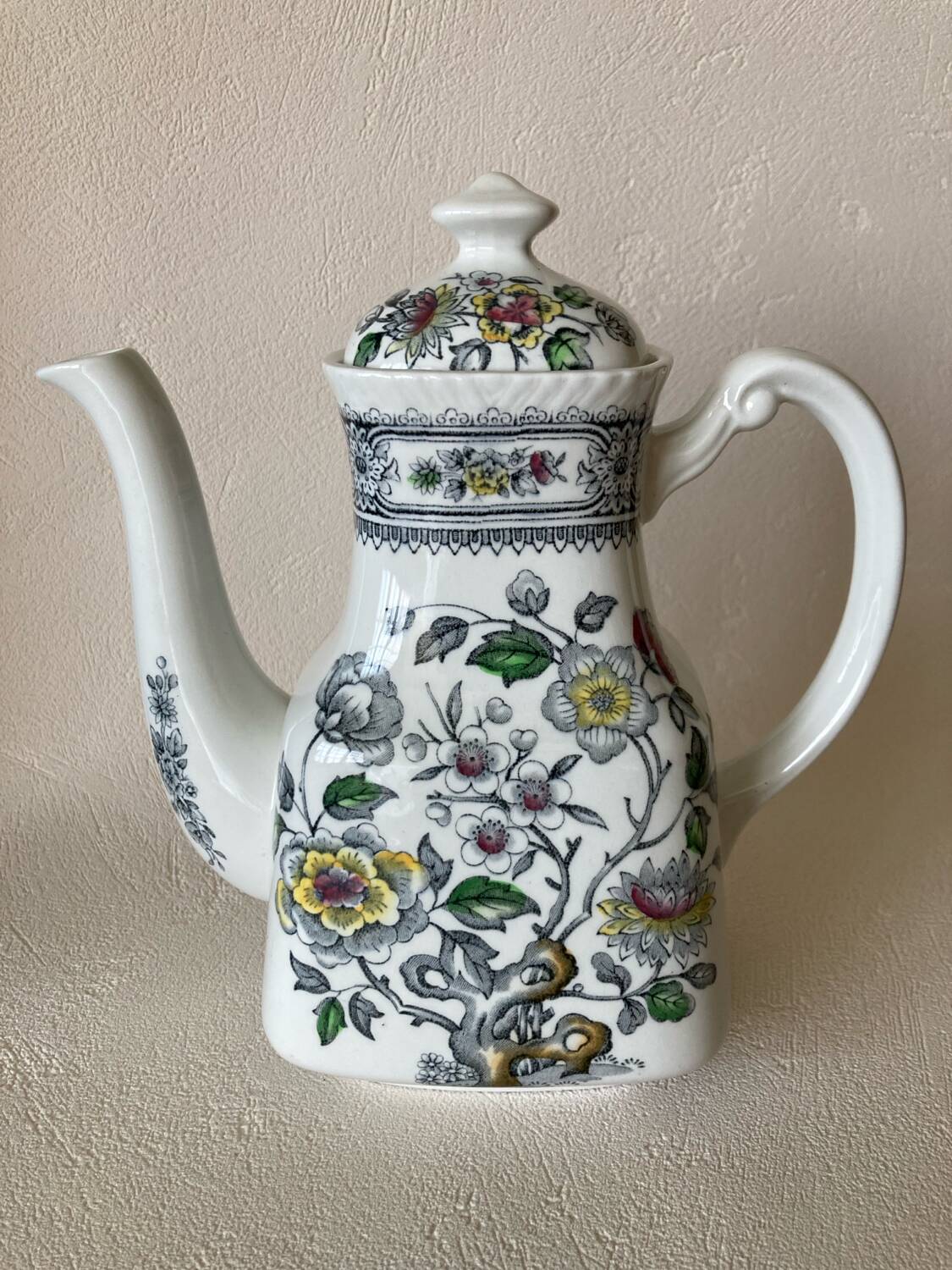 Wood and Sons Dorset coffee maker