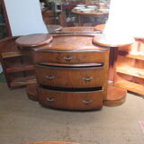 Art Deco hairdresser