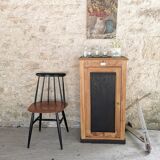 Meuble d'atelier ancien