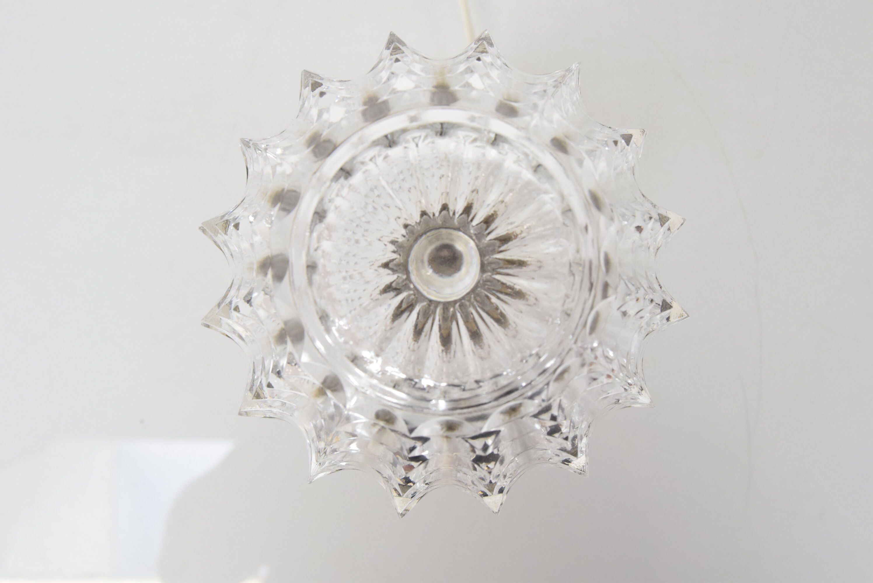 Lamp by Kamenicky Senov,1960