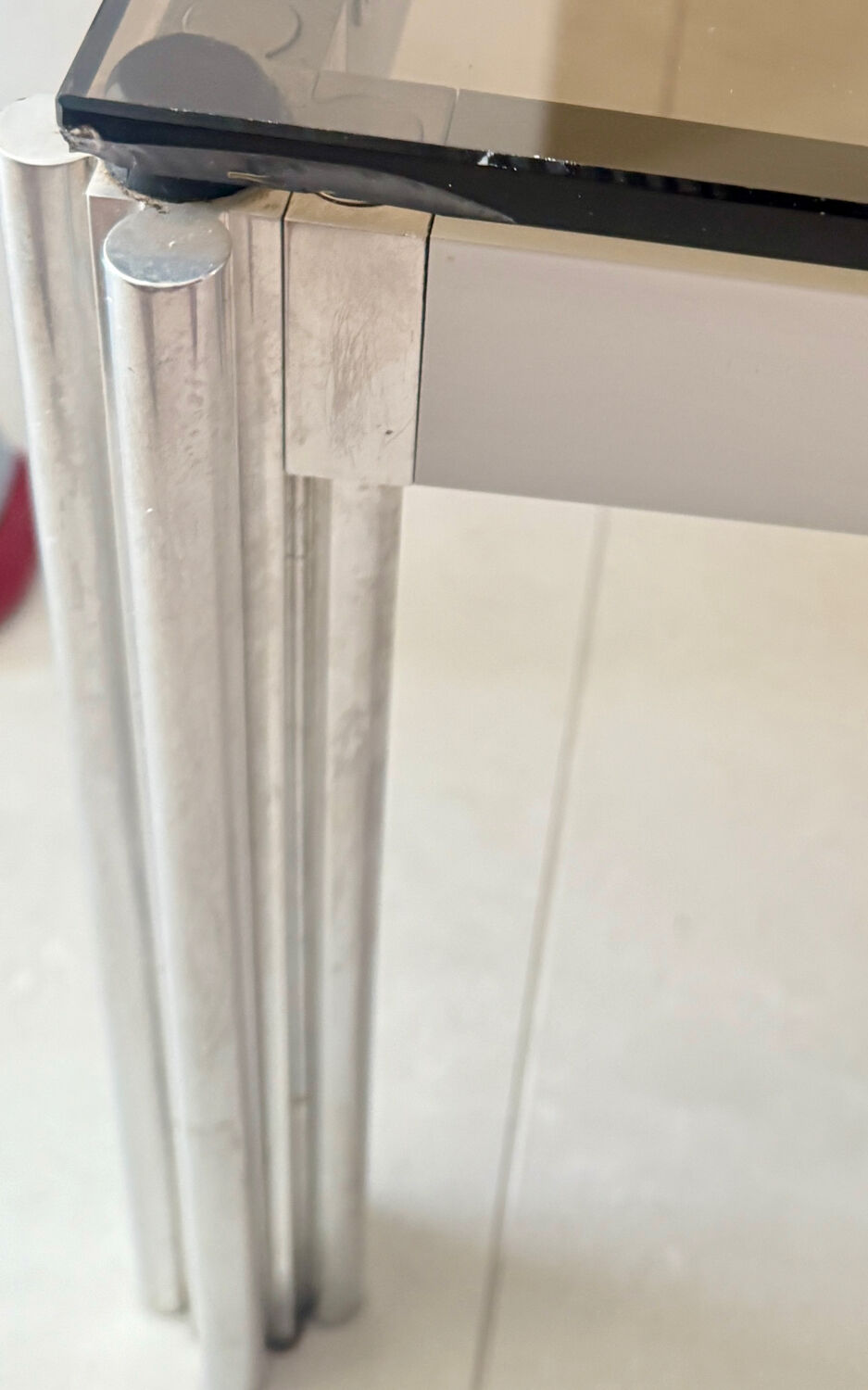 Ciancimino coffee table