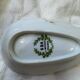 Ravier en porcelaine de Limoges