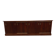 Large double-sided modernist sideboard in oak – 250 cm