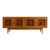 Enfilade Mózer by the Hungarian Applied Arts Society