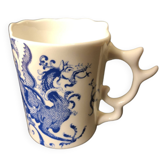 MUG HYBRID - PROCOPIA - SELETTI