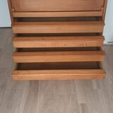 Secretary Guillerme and Chambron