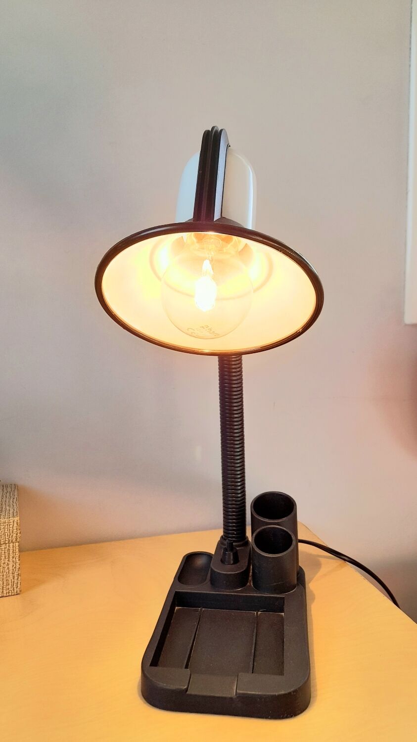 Fase 80s sorting lamp