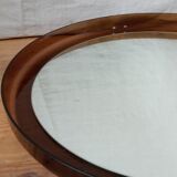 Plexiglas mirror 1970s