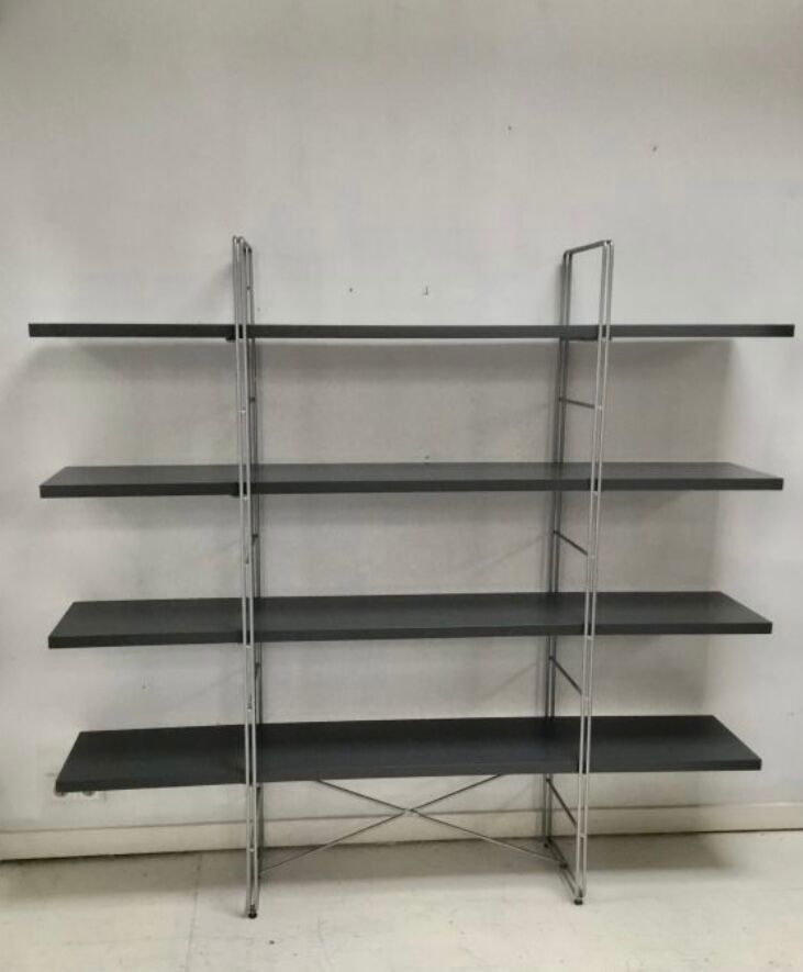 Shelf Niels Gammelgaard