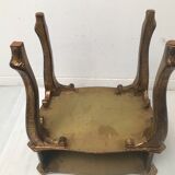 Small side table bedside 50s