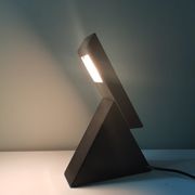 Lampe de bureau Bertorelle pour JM RDM- Delta