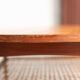 Reversible coffee table by Créafort, Dutch design, 1960s