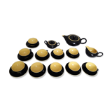 Villeroy and Boch tea service