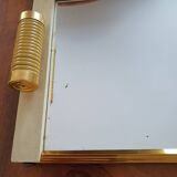 Mirror tray