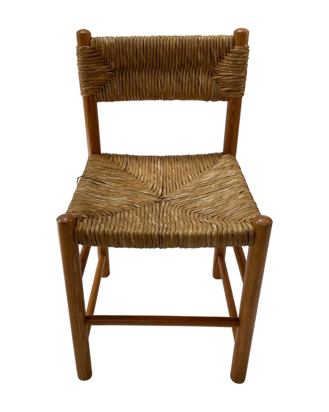 Vintage Dordogne chairs for Robert Sentou, 1970s
