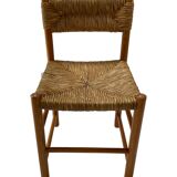 Chaises Dordogne pour Robert Sentou, années 1970