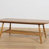 Model 459 Coffee Table by Lucian Ercolani for Ercol, 1960s