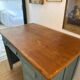Bureau parisien