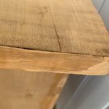 Pair of art deco bedsides