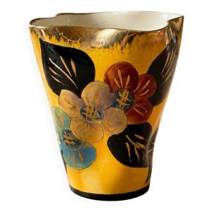 petit vase Vallauris