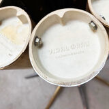 Spanish dining table by Vidal Grau